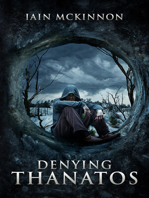 cover image of Denying Thanatos